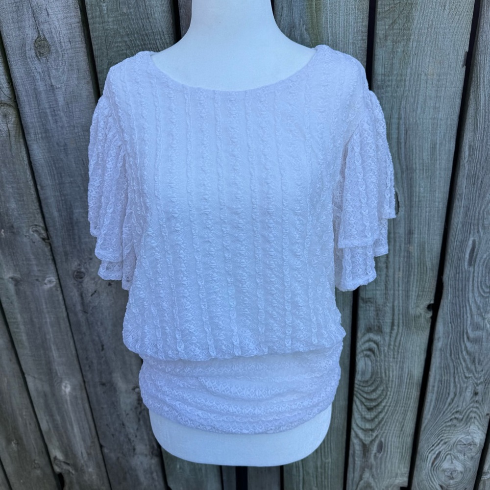 Suzy Shier size 2XL